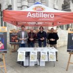 Astillero recreará el 'milagro de San Sebastián' de Reinosa en sus Fiestas de San José