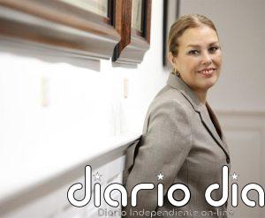 Astrid Pérez (PP) subraya que el feminismo no tiene un "único pensamiento" ni un solo color político