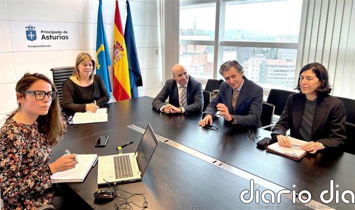 Asturias avanza en la persecución de alojamientos ilegales: conectará su base de datos con el Colegio de Registradores