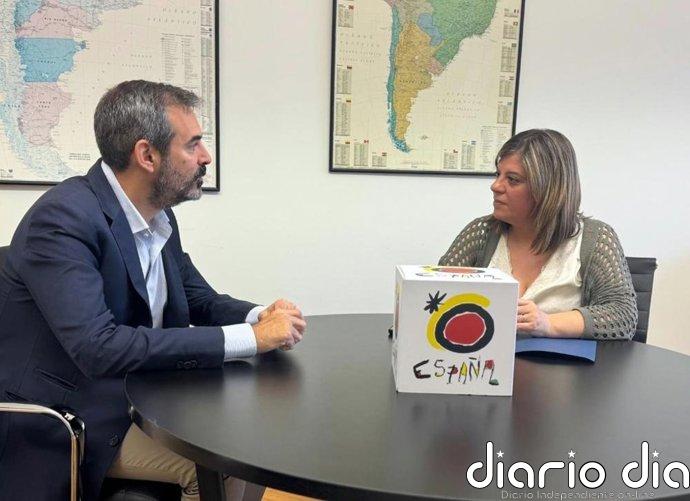 Asturias refuerza su promoción turística en Argentina tras recibir un 42% más de visitantes en 2025