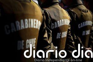 Atacado a pedradas el coche del nuevo subsecretario de Exteriores chileno tras la asunción de Kast