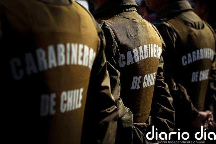 Atacado a pedradas el coche del nuevo subsecretario de Exteriores chileno tras la asunción de Kast