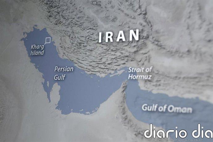 Atacado un buque cisterna cerca del estrecho de Ormuz