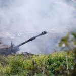 Ataques israelíes dejan diez muertos en el sur de Líbano, entre ellos cinco trabajadores sanitarios