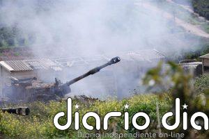 Ataques israelíes dejan diez muertos en el sur de Líbano, entre ellos cinco trabajadores sanitarios