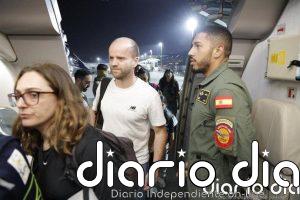 Aterriza en Omán un tercer avión del Ejército del Aire para evacuar a civiles de Oriente Próximo