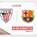 Athletic de Bilbao - Barcelona, en directo hoy: sigue el partido de LaLiga EA Sports minuto a minuto