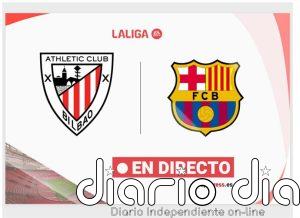 Athletic de Bilbao - Barcelona, en directo hoy: sigue el partido de LaLiga EA Sports minuto a minuto
