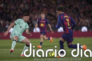 Athletic y Barça buscan relamirse las heridas coperas