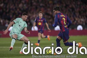 Athletic y Barça buscan relamirse las heridas coperas