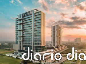 Atmosphere Core y M3M India lanzan un proyecto de apartamentos de lujo con un plan global de 7.500 llaves