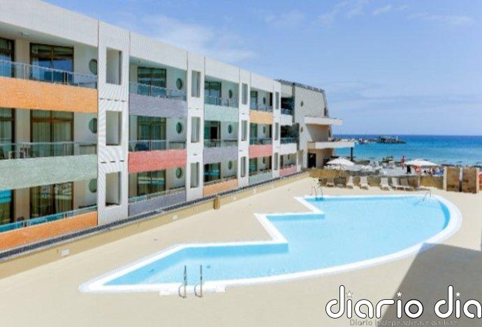 Atom Hoteles vende el Eurostars Las Salinas (Fuerteventura) por 51 millones