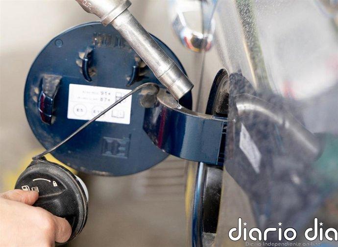 ATRADIS considera que las ayudas aprobadas ante la escalada del diésel "carecen de la ambición necesaria para el sector"