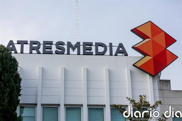 Atresmedia planteará en su junta del 22 abril repartir un dividendo extraordinario de 0,21 euros
