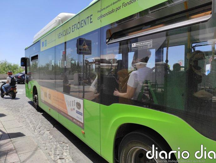 Aucorsa adjudica a Iveco la compra de once nuevos autobuses híbridos para Córdoba capital