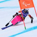 Audrey Pascual gana su segundo oro en Milán-Cortina