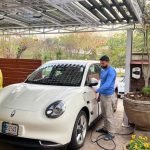 Auge solar de Pakistán le alivia ante crisis energética de Medio Oriente