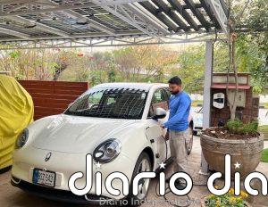 Auge solar de Pakistán le alivia ante crisis energética de Medio Oriente