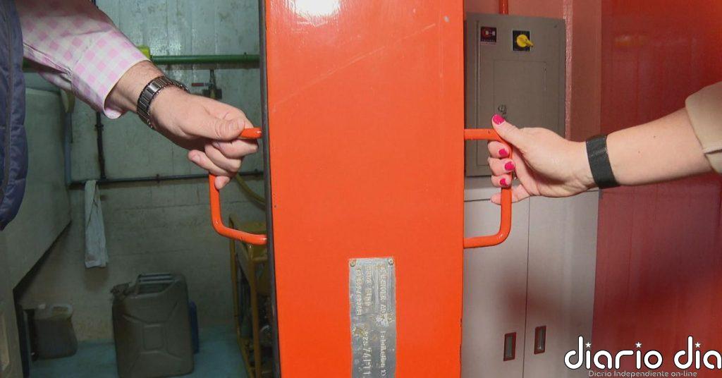 Aumenta la demanda de búnkeres privados