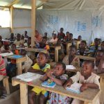 Aumenta la población infantil no escolarizada en el mundo