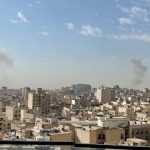 Aumentan a más de 550 los muertos en Irán por la ofensiva militar de EEUU e Israel