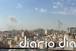 Aumentan a más de 550 los muertos en Irán por la ofensiva militar de EEUU e Israel