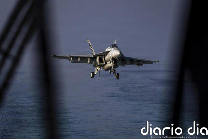 Aumentan a seis los militares estadounidenses muertos por la ofensiva de EEUU contra Irán