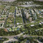 Aurora Homes vende a Barings un proyecto de 305 viviendas de alquiler asequible en Madrid de 70 millones de euros