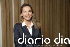 Aurora Sanz, nueva socia directora de 'Tax & Legal' de Grant Thornton España