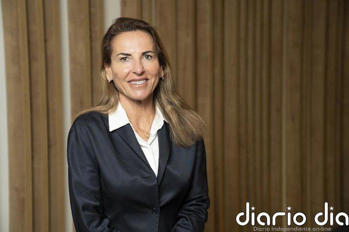 Aurora Sanz, nueva socia directora de 'Tax & Legal' de Grant Thornton España