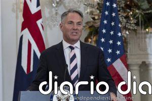 Australia asegura que su personal de defensa desplegado en una base en Emiratos atacada por Irán está "a salvo"