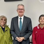 Australia concede visados humanitarios a dos integrantes más de la selección femenina de fútbol iraní