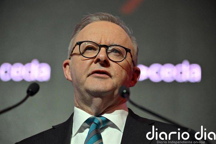 Australia prohíbe durante seis meses la entrada al país a personas con pasaporte de Irán