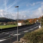 Autorizado un gasto de 19,6 millones para el mantenimiento de carreteras adscritas al Centro de Conservación de Mugairi