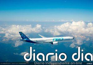 Avianca incorpora dos Airbus A330-900 a su flota y eleva a 17 el total de aviones de fuselaje ancho en activo