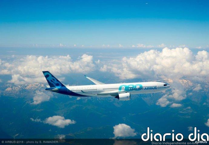 Avianca incorpora dos Airbus A330-900 a su flota y eleva a 17 el total de aviones de fuselaje ancho en activo