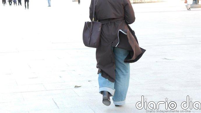 Aviso naranja por vientos en el Pirineo, Huesca, Albarracín, Jiloca, Gúdar y Maestrazgo