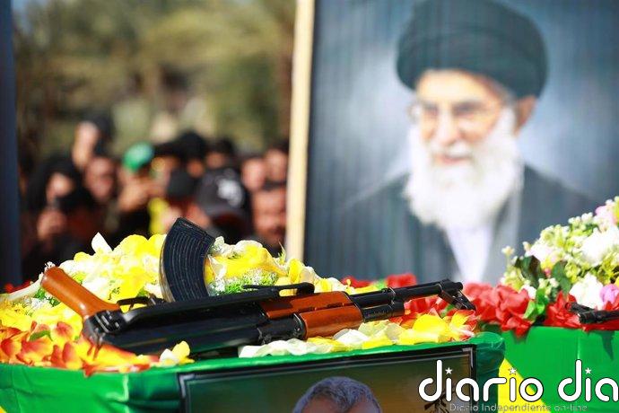 Ayatolás y diputados iraníes piden acelerar la elección del nuevo líder supremo