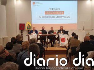 Ayuda a la Iglesia Necesitada advierte de que 5.400 millones de personas, 413 cristianos, están amenazados por su fe