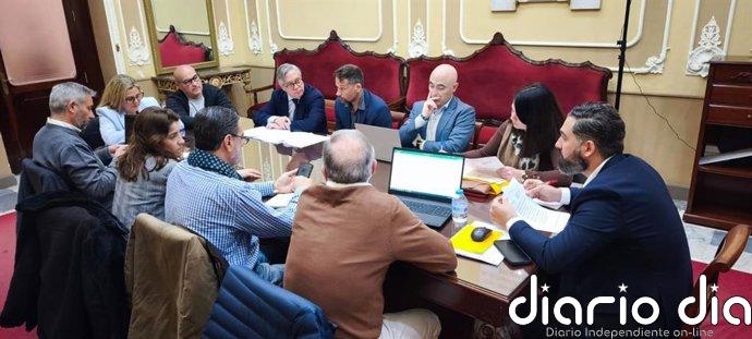 Ayuntamiento de Cádiz amplía a 300.000 euros las subvenciones para el deporte en la ciudad durante este 2026