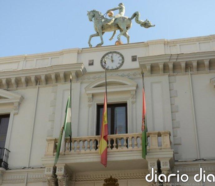 Ayuntamiento de Granada saca a licitación la tercera fase de la Carretera de Málaga con inversión superior a 3 millones