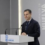 Ayuntamiento de Huelva concede la licencia para el helipuerto provisional que iniciará el Hospital Materno Infantil