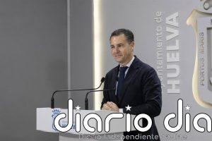 Ayuntamiento de Huelva concede la licencia para el helipuerto provisional que iniciará el Hospital Materno Infantil