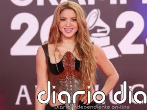 Ayuntamiento no tiene información oficial sobre la gira de Shakira y su pretensión de construir 'un estadio' en Madrid