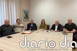 Ayuntamiento y AstroGuada se preparan para un acontecimiento "histórico": el eclipse solar total del 12 de agosto