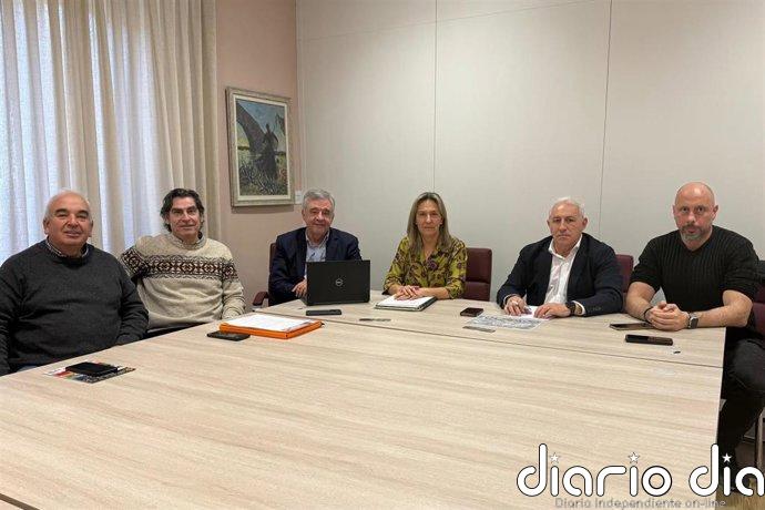 Ayuntamiento y AstroGuada se preparan para un acontecimiento "histórico": el eclipse solar total del 12 de agosto