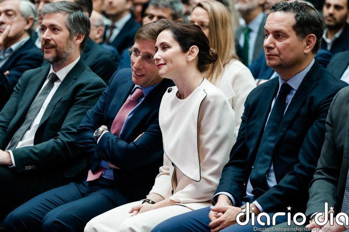 Ayuso acuerda con las seis universidades públicas 14.800 millones de financiación hasta 2031