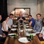 Ayuso alcanza un acuerdo con los rectores de las universidades públicas para poner en marcha una financiación plurianual