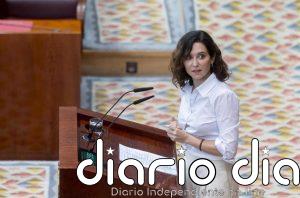 Ayuso comparece este jueves en el Pleno para explicar los cambios en Educación y tras alcanzar un acuerdo con rectores