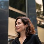 Ayuso defiende su viaje a EEUU para atraer negocios e izquierda le acusa de ser "ridícula" y querer "vender Madrid"